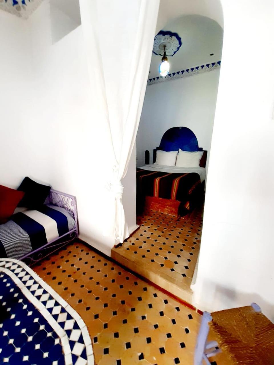 Dar Imran Daire Suvayr Dış mekan fotoğraf