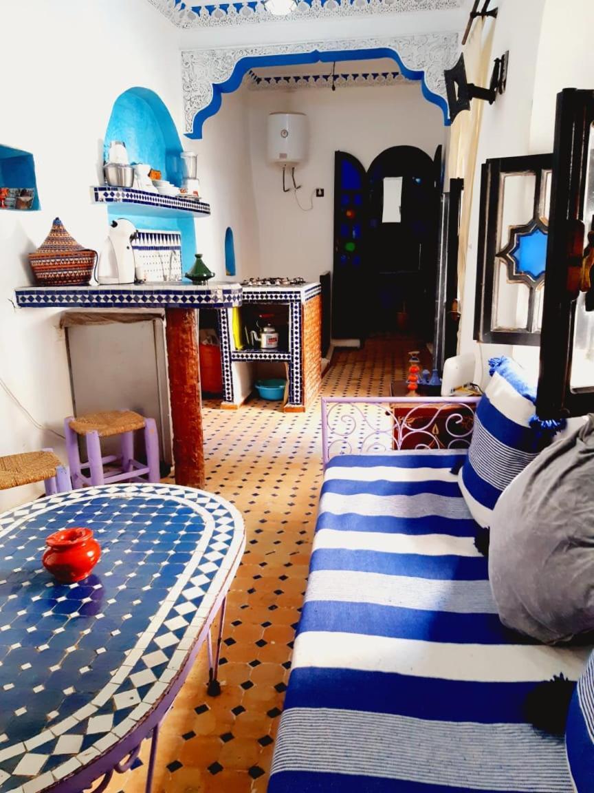 Dar Imran Daire Suvayr Dış mekan fotoğraf