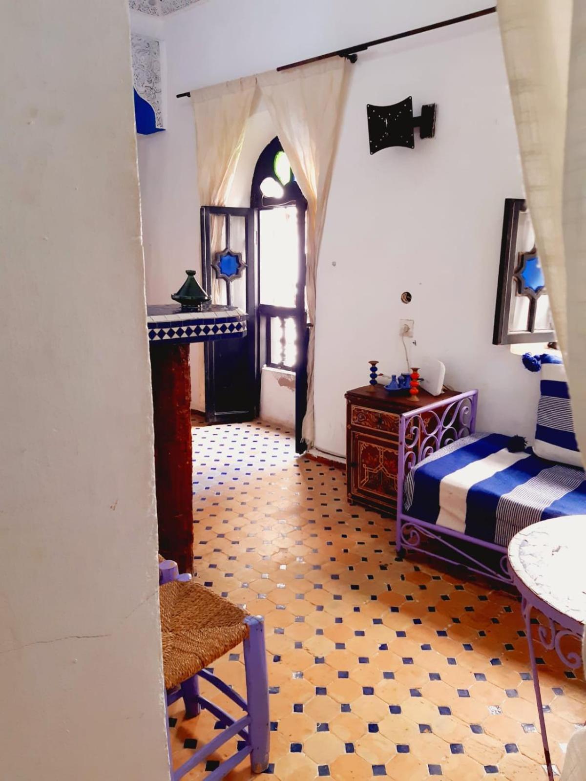Dar Imran Daire Suvayr Dış mekan fotoğraf