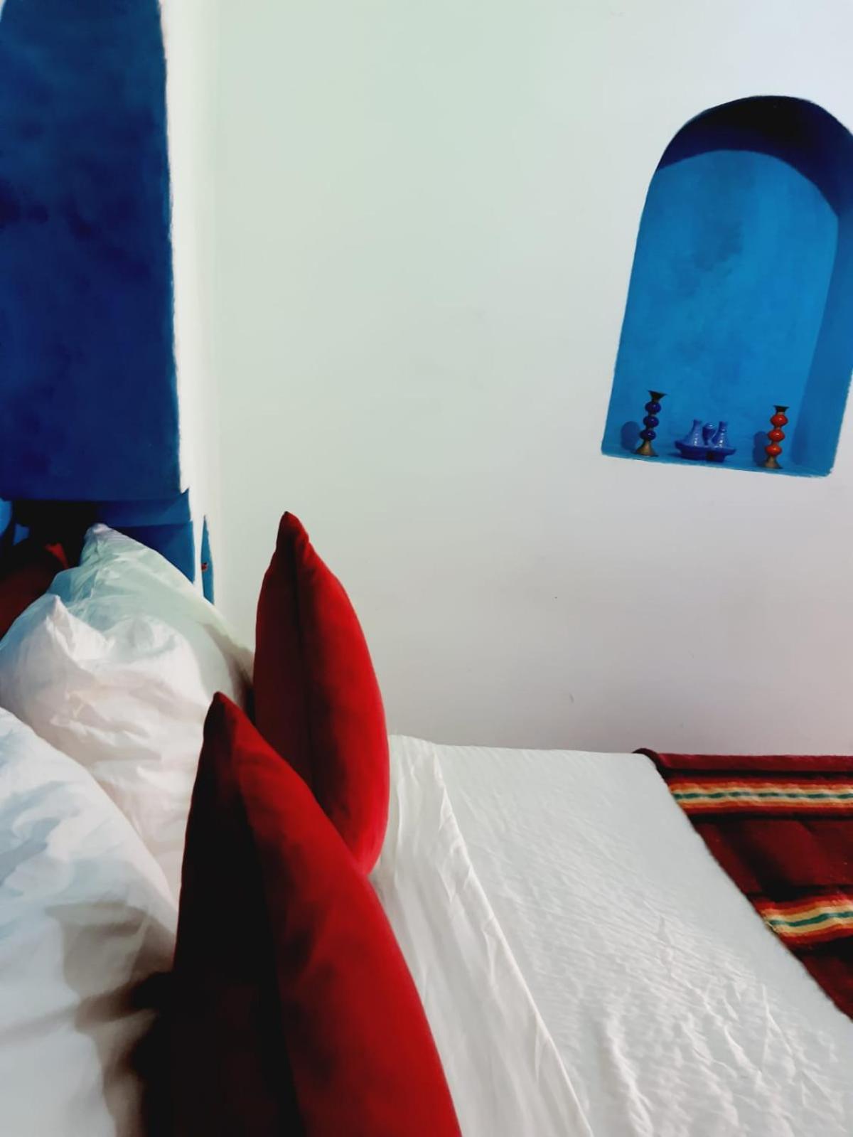 Dar Imran Daire Suvayr Dış mekan fotoğraf