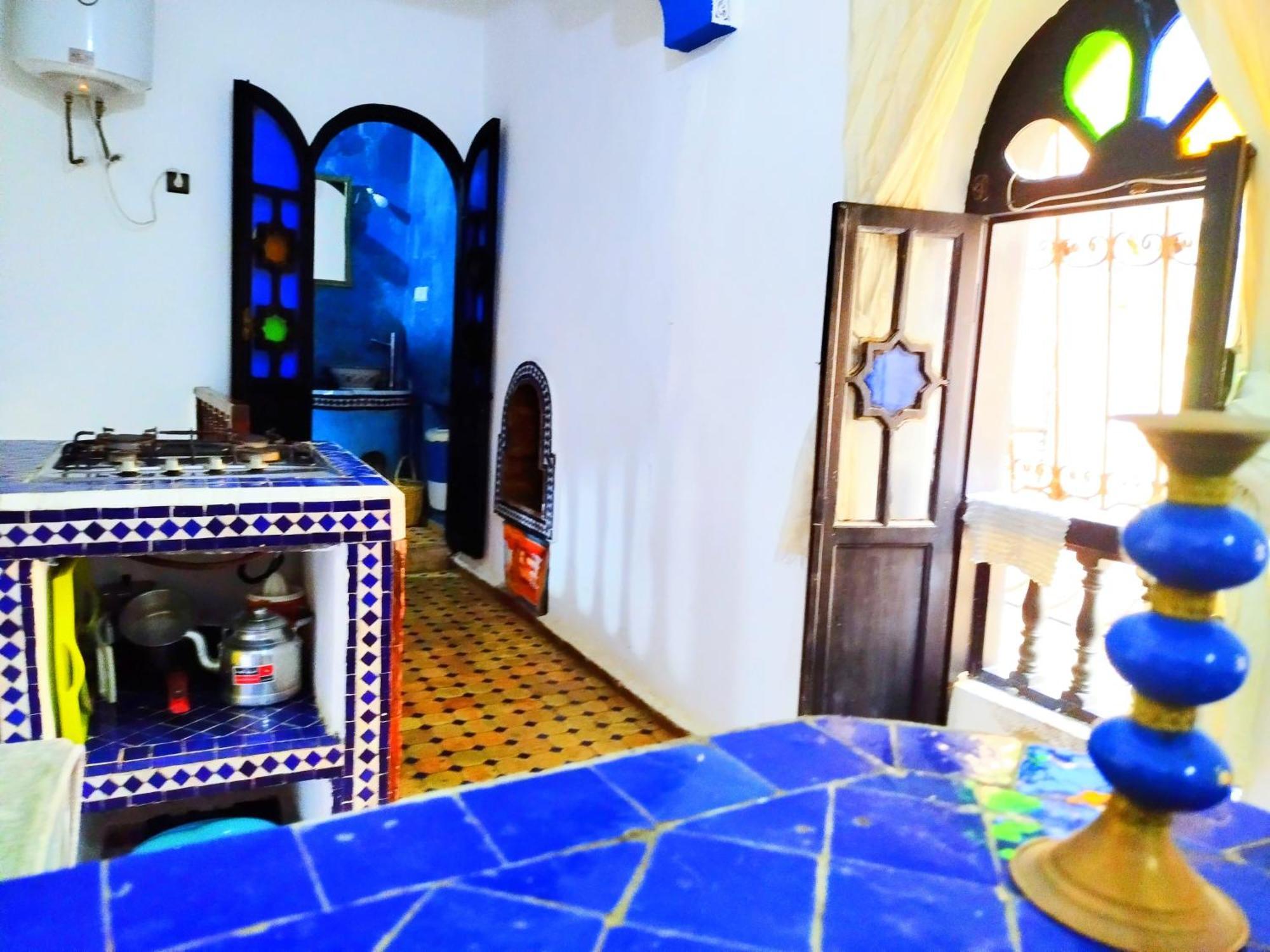 Dar Imran Daire Suvayr Dış mekan fotoğraf